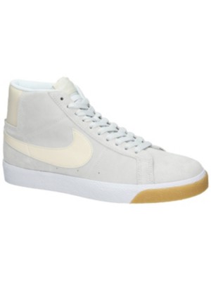 Nike SB Zoom Blazer Mid Skate Shoes - buy at Blue Tomato